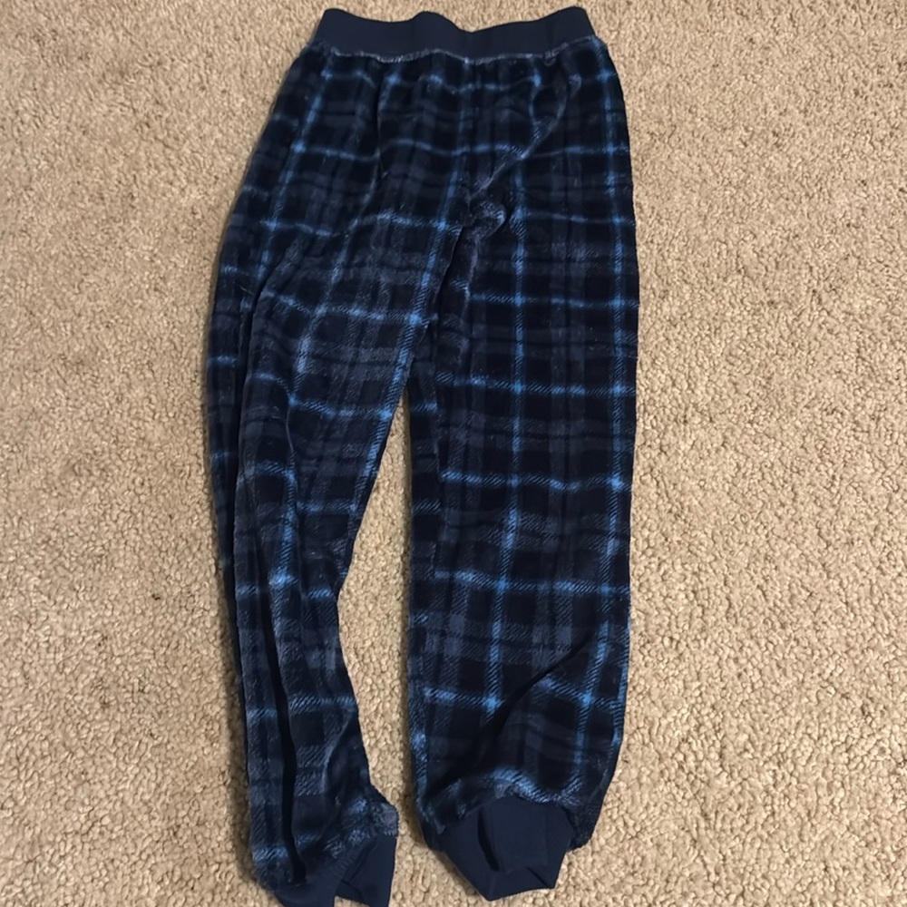 Boys fleece bottoms